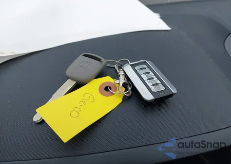 2010 Honda Cr-V Ex z USA, uszkodzony, nr VIN 5J6RE4H54AL014171